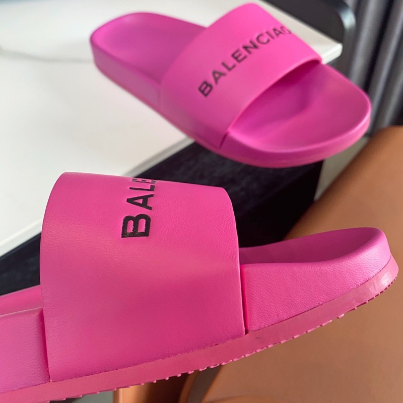 Balenciaga Unisex Slipper