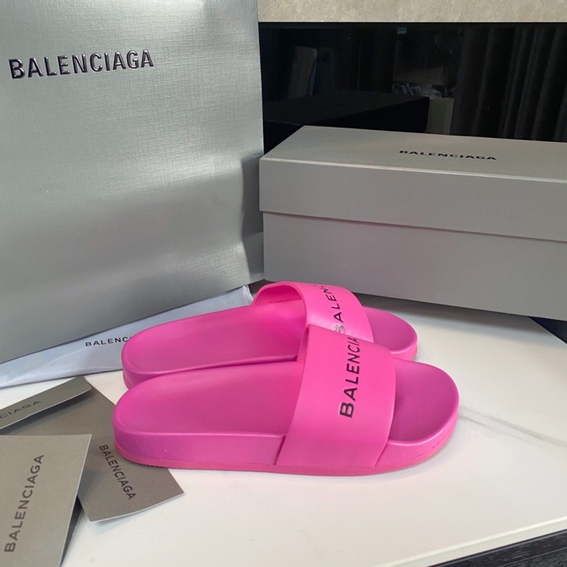 Balenciaga Unisex Slipper