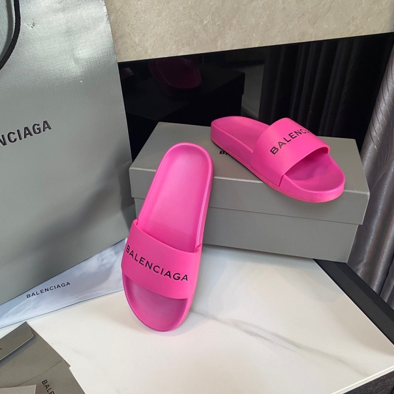 Balenciaga Unisex Slipper