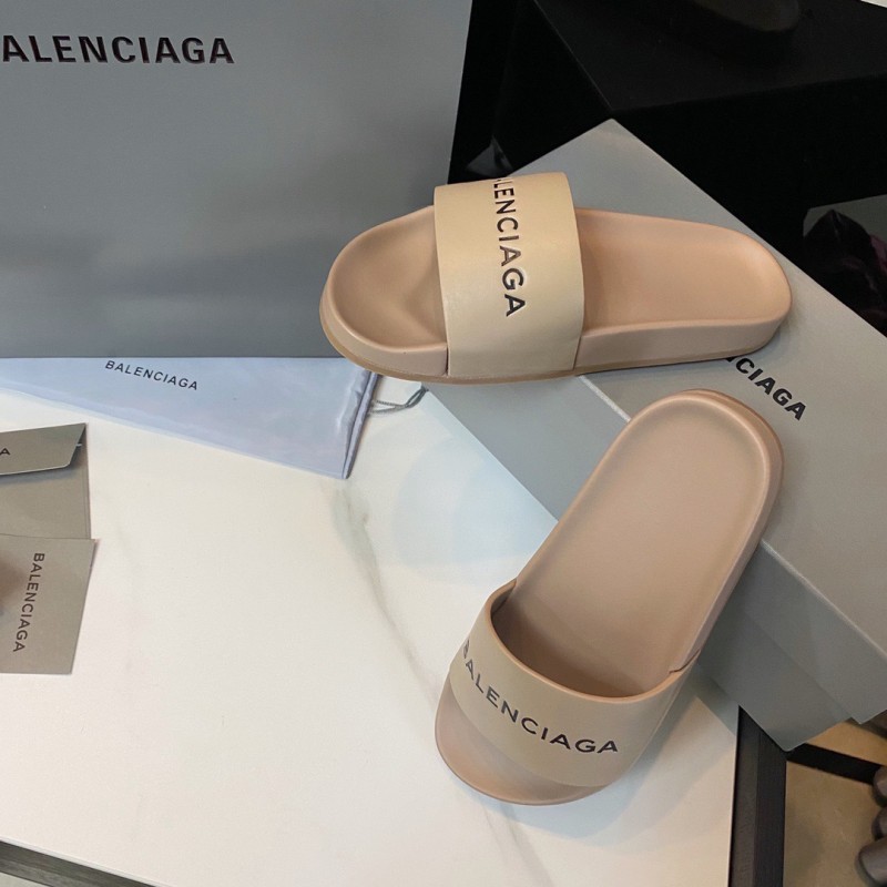 Balenciaga Unisex Slipper