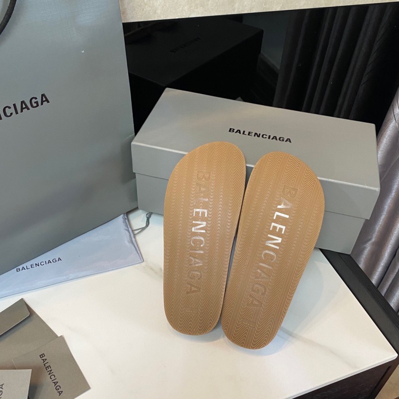 Balenciaga Unisex Slipper