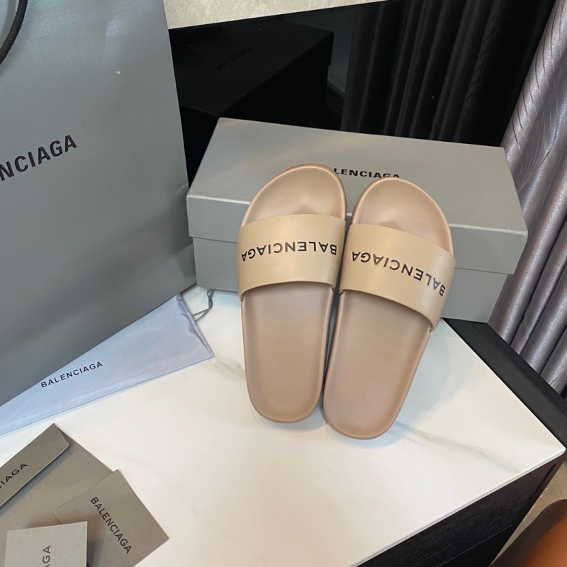 Balenciaga Unisex Slipper