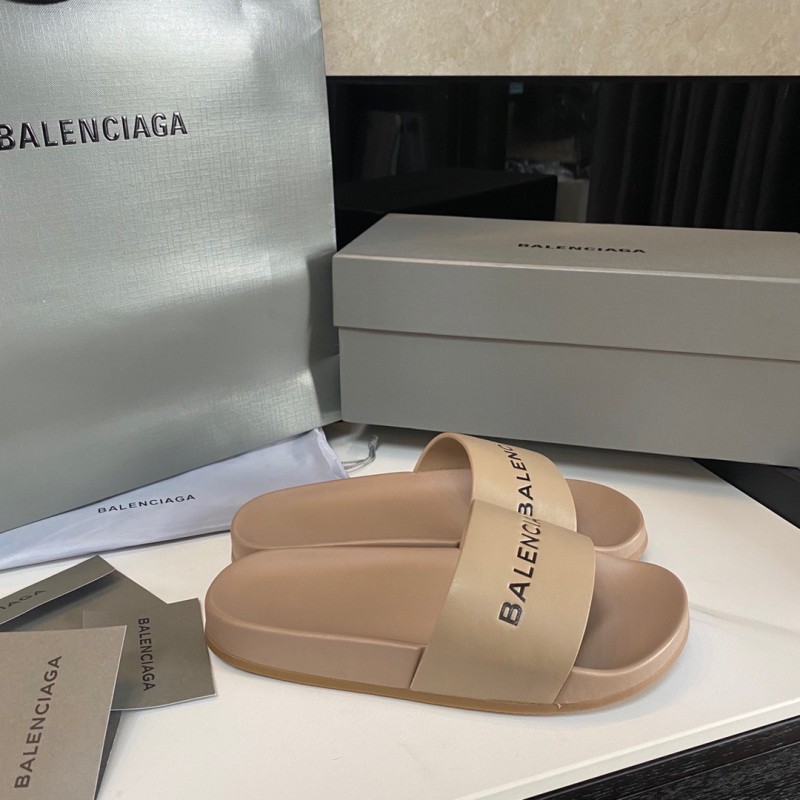 Balenciaga Unisex Slipper