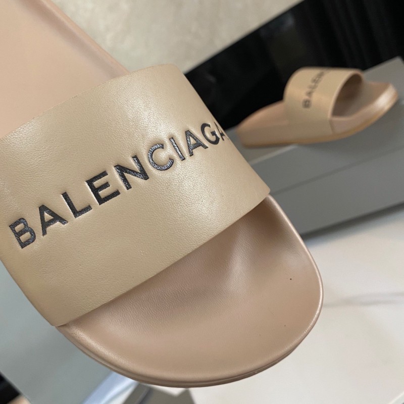 Balenciaga Unisex Slipper