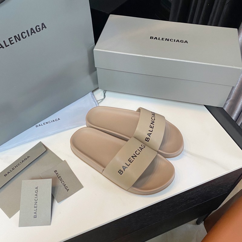 Balenciaga Unisex Slipper