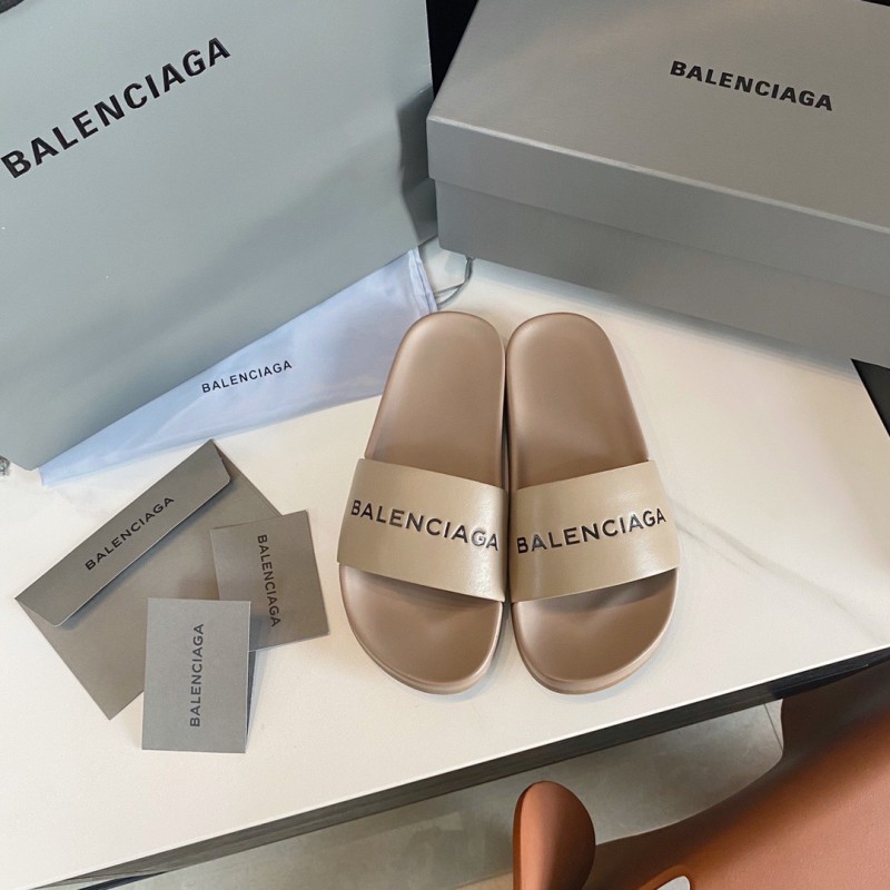 Balenciaga Unisex Slipper