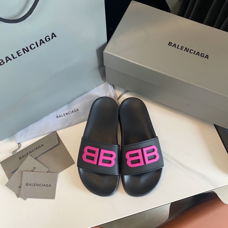 Balenciaga Unisex Slipper