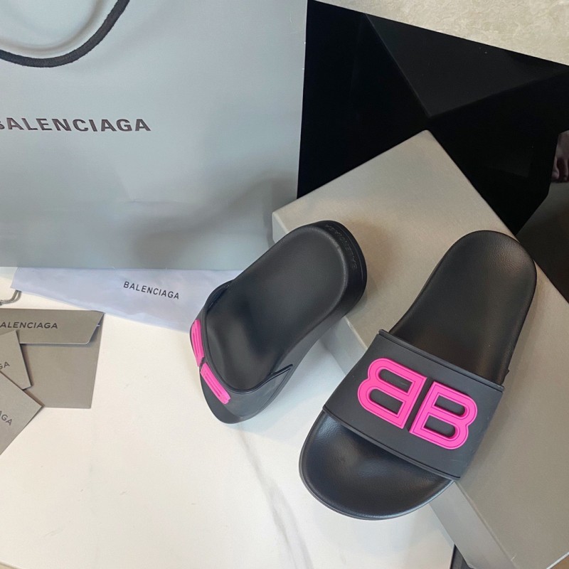 Balenciaga Unisex Slipper