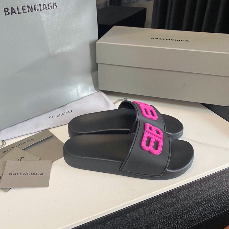 Balenciaga Unisex Slipper