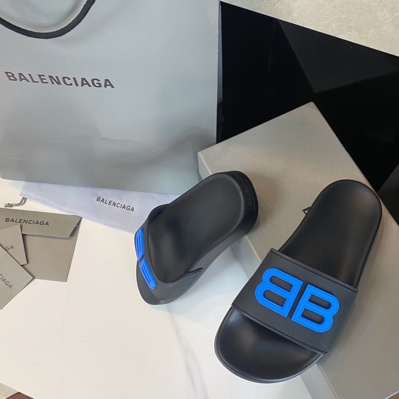 Balenciaga Unisex Slipper