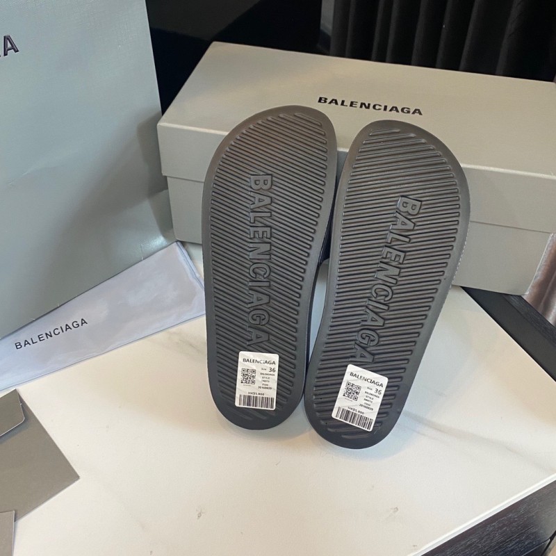 Balenciaga Unisex Slipper