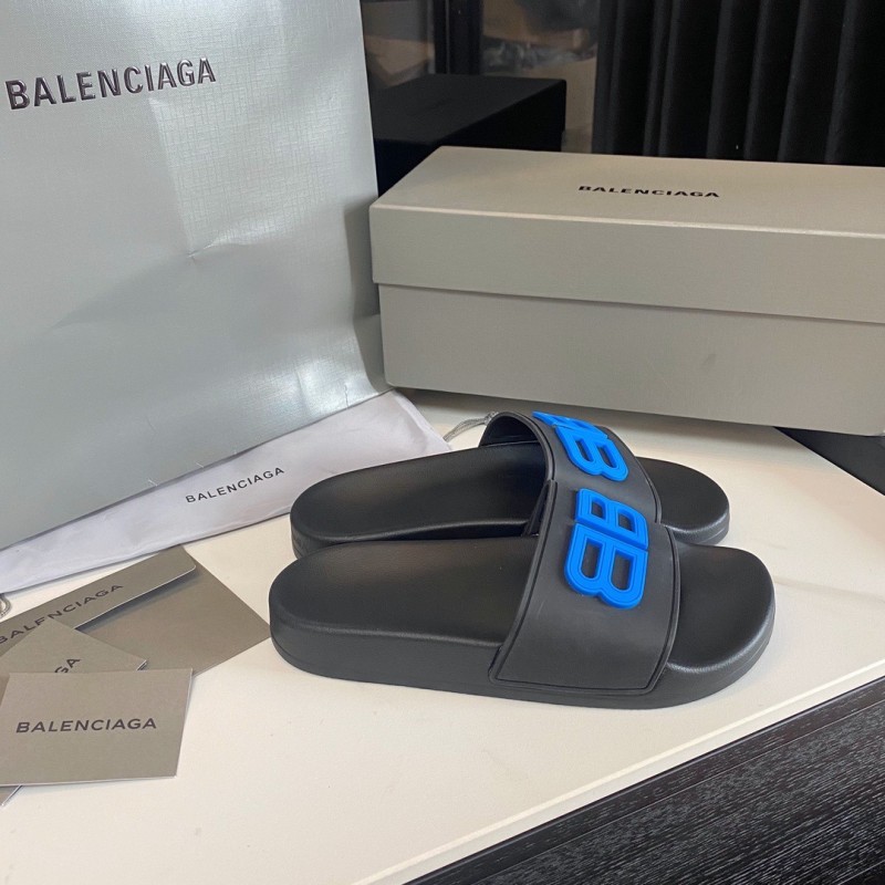 Balenciaga Unisex Slipper