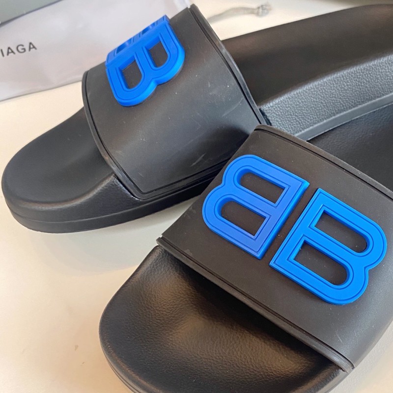 Balenciaga Unisex Slipper