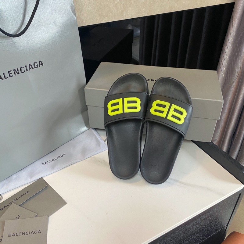 Balenciaga Unisex Slipper