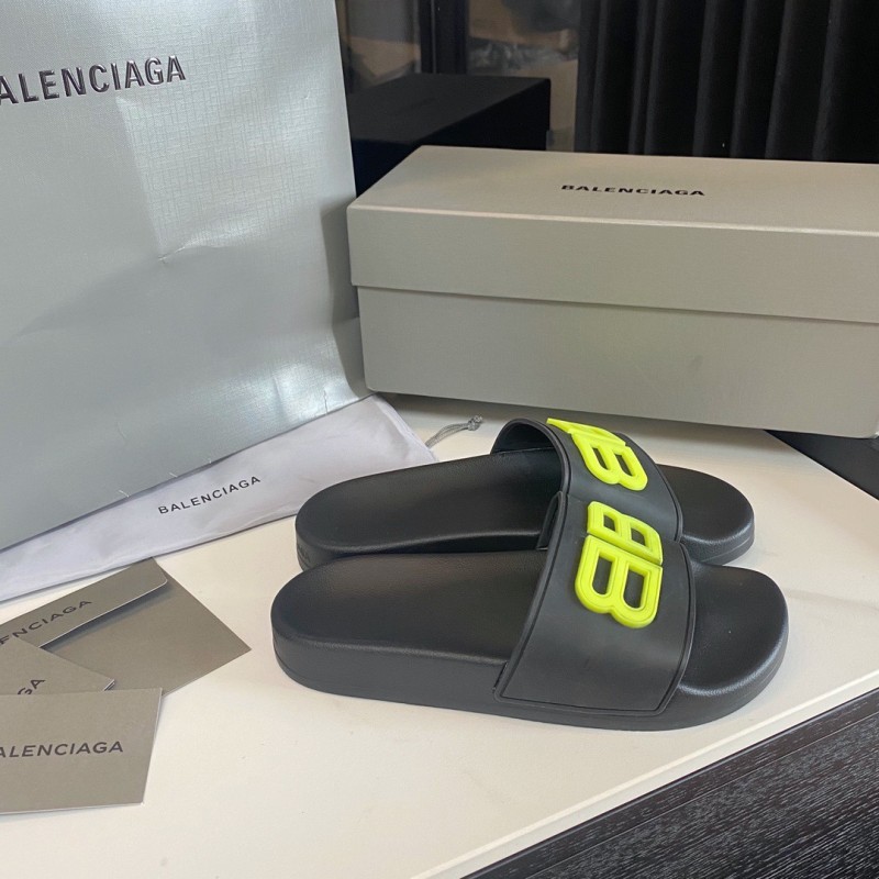 Balenciaga Unisex Slipper