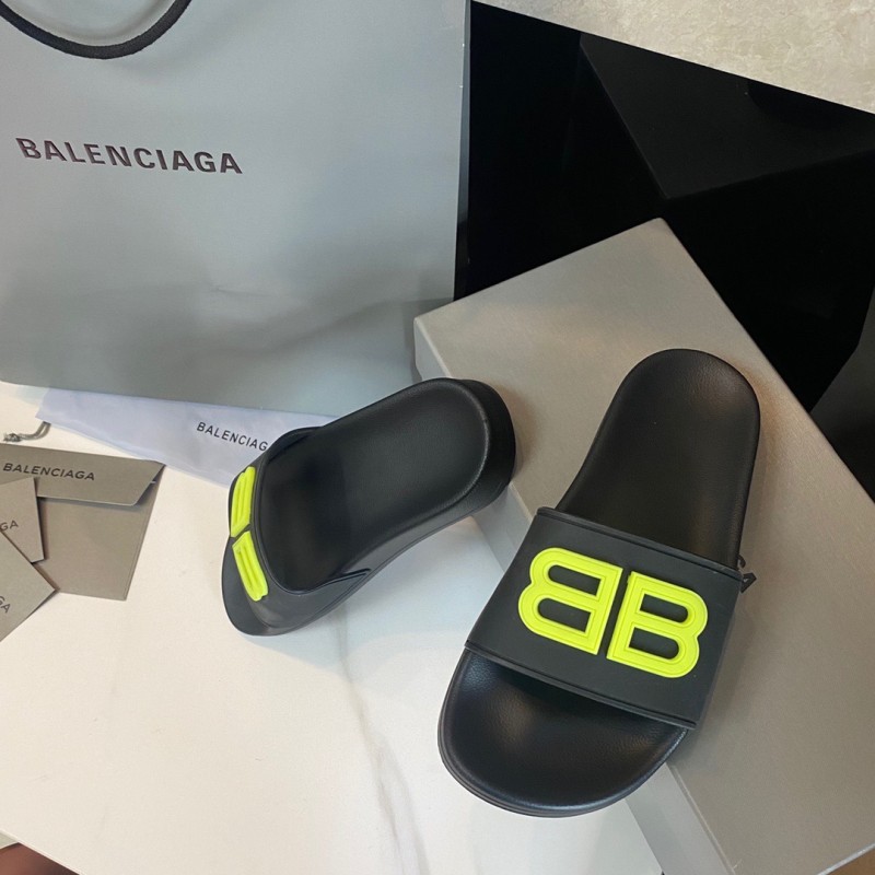 Balenciaga Unisex Slipper