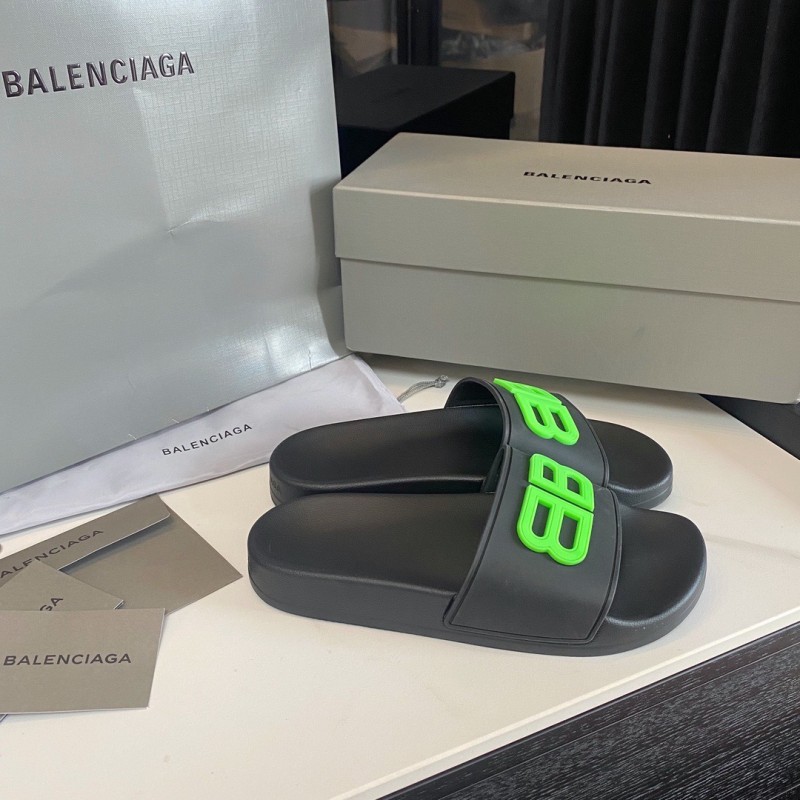 Balenciaga Unisex Sliper