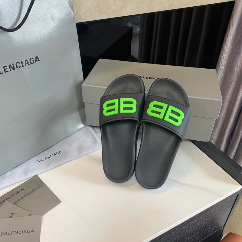 Balenciaga Unisex Sliper