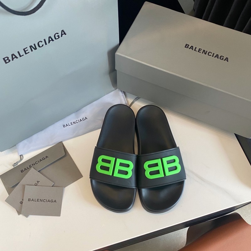 Balenciaga Unisex Sliper