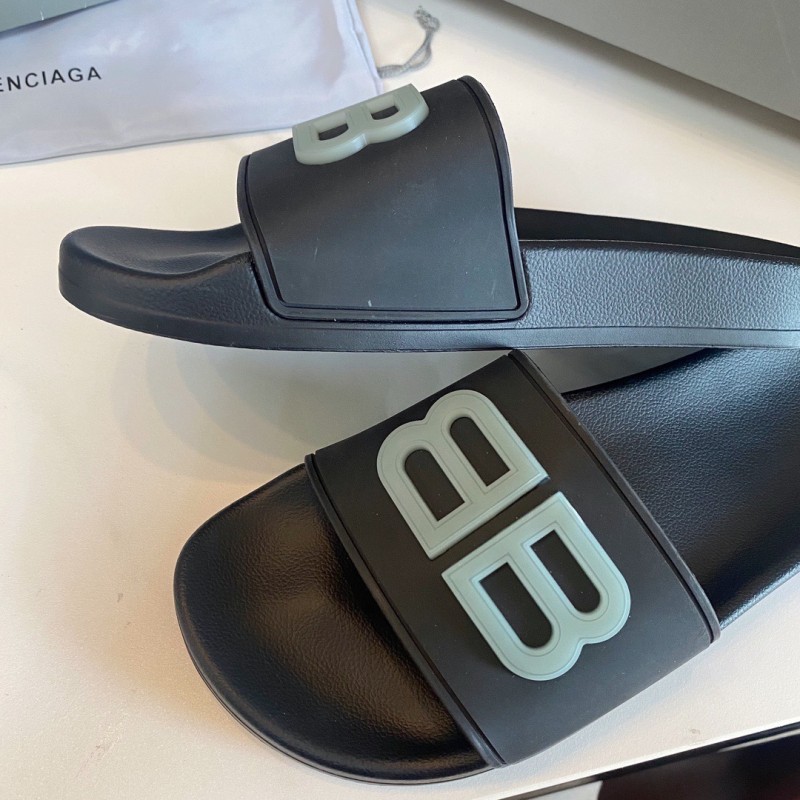 Balenciaga unisex Slipper