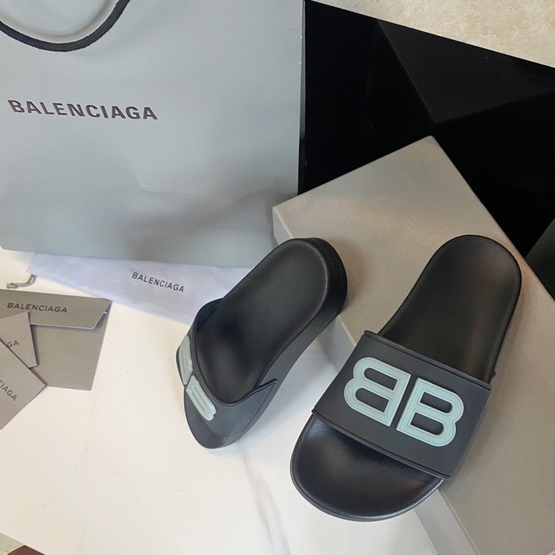 Balenciaga unisex Slipper