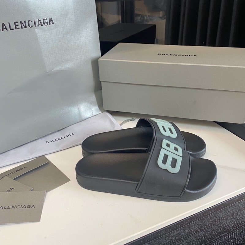 Balenciaga unisex Slipper