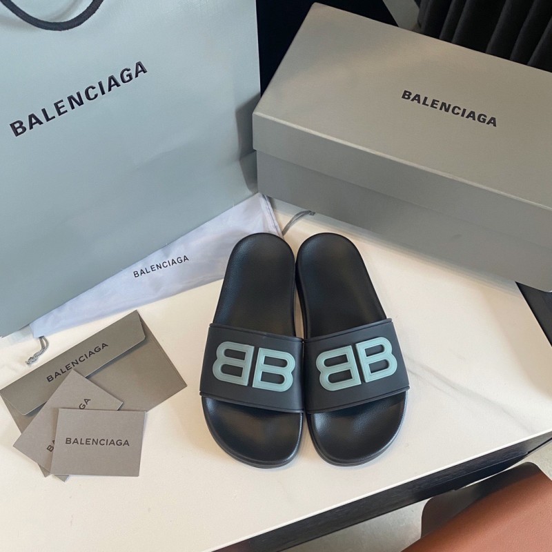 Balenciaga unisex Slipper