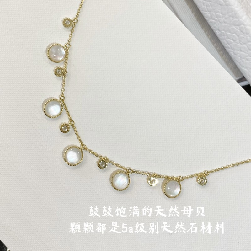 Dior Necklace / Bracelet 