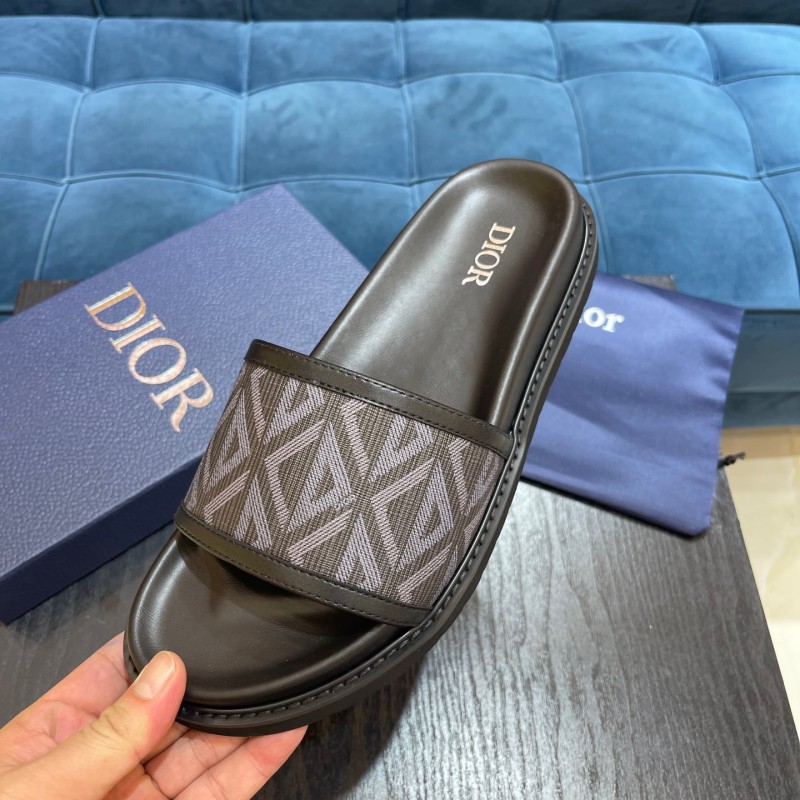 Dior Slipper