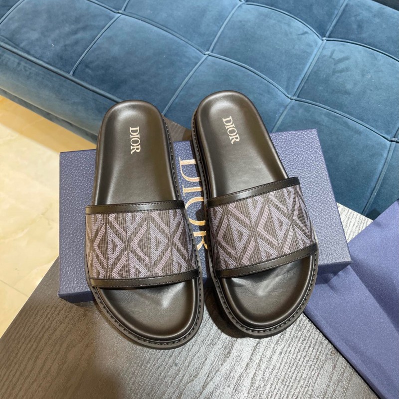 Dior Slipper