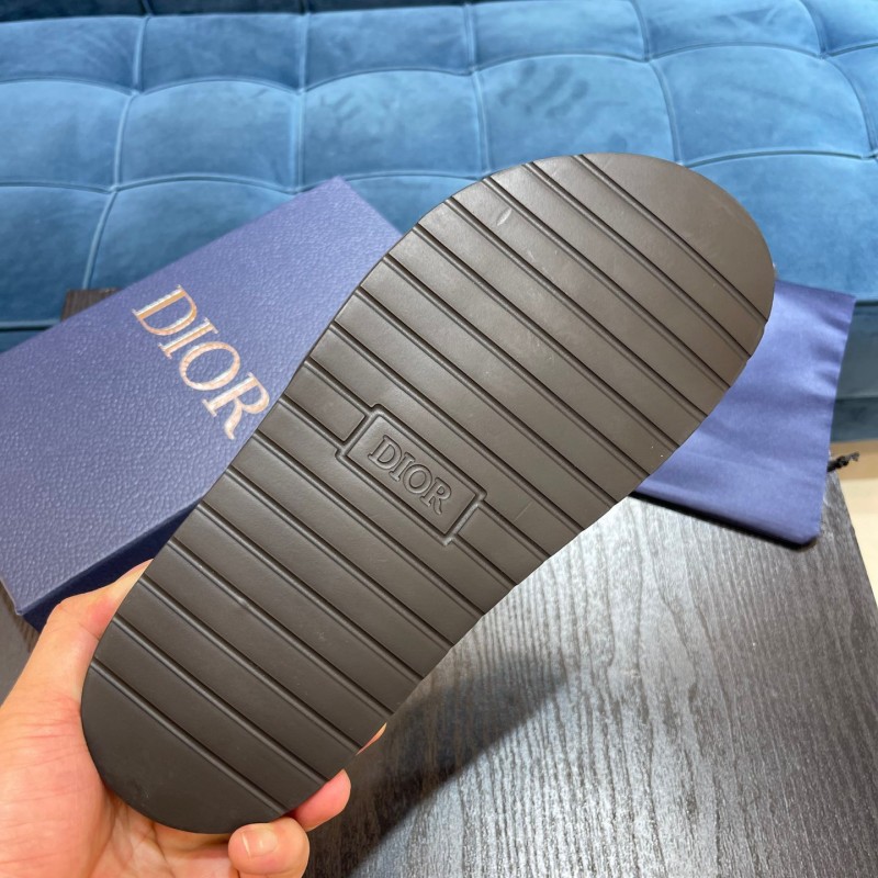 Dior Slipper