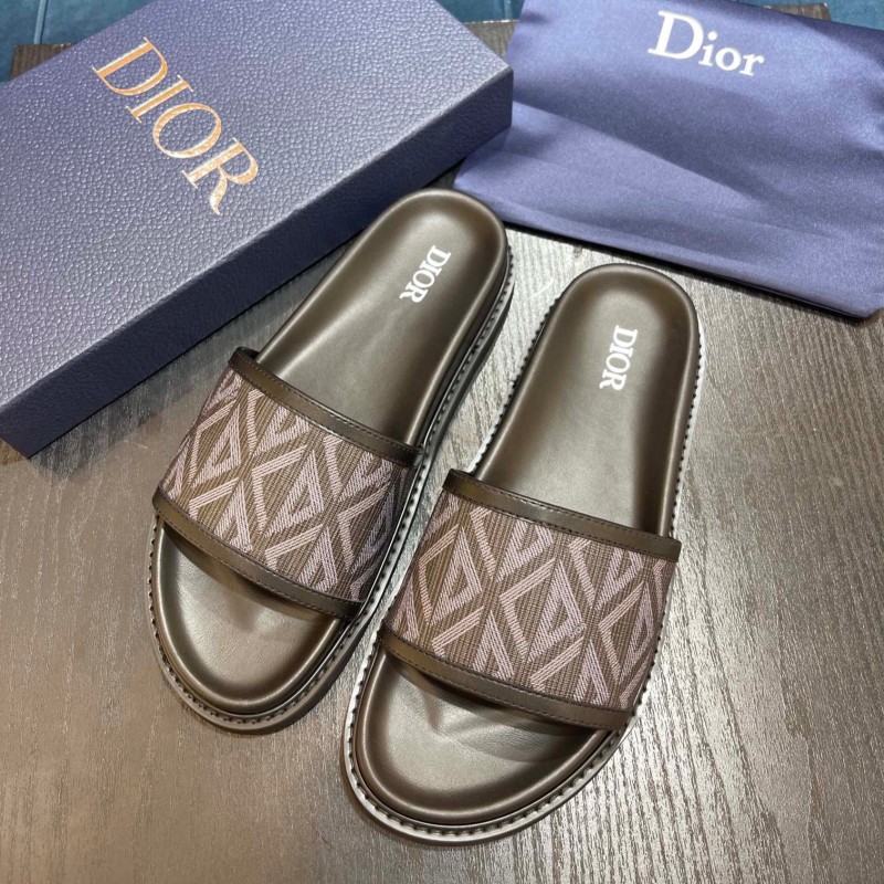 Dior Slipper