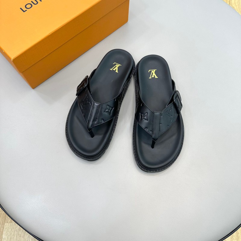 LV Slipper