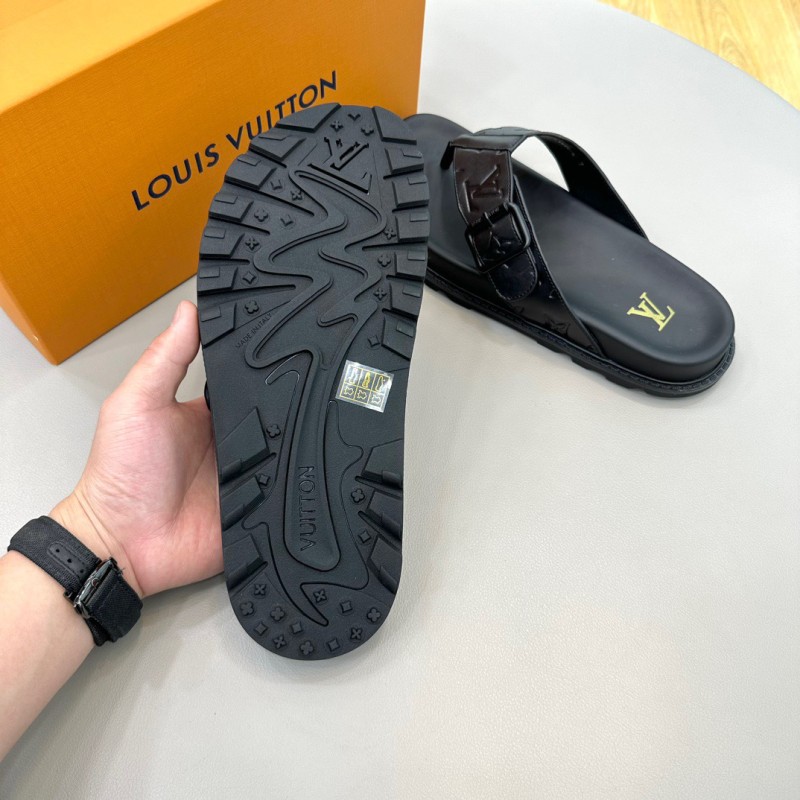 LV Slipper