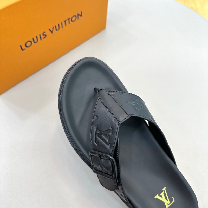 LV Slipper