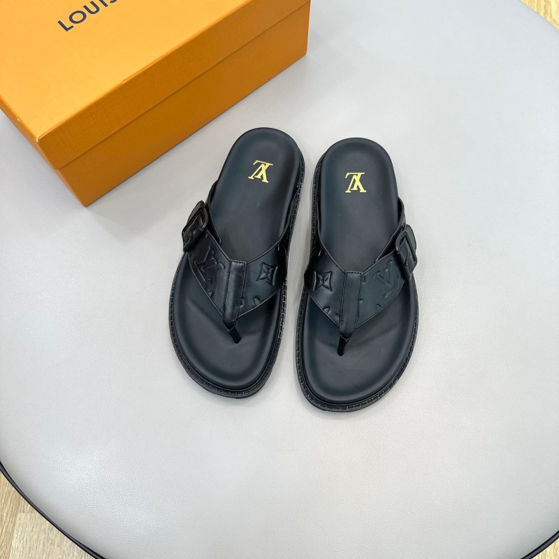 LV Slipper