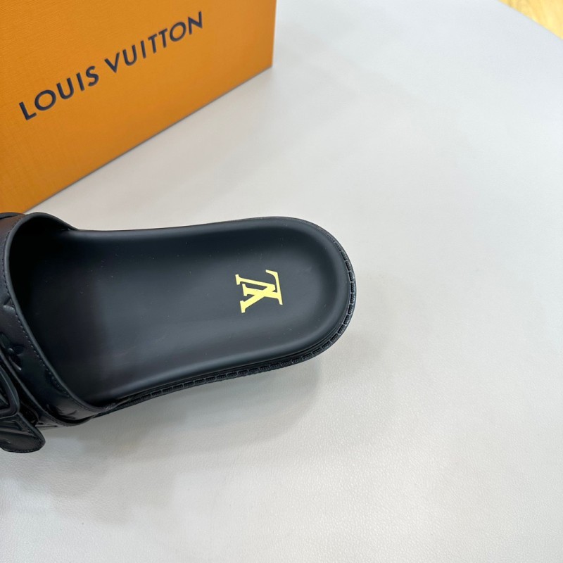 LV Slipper