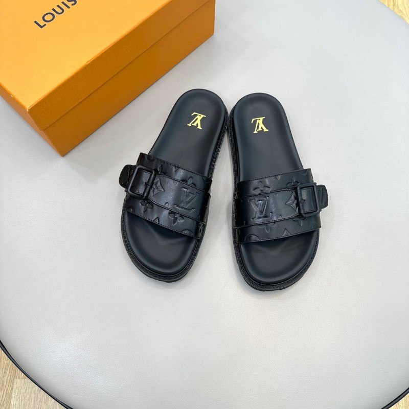 LV Slipper