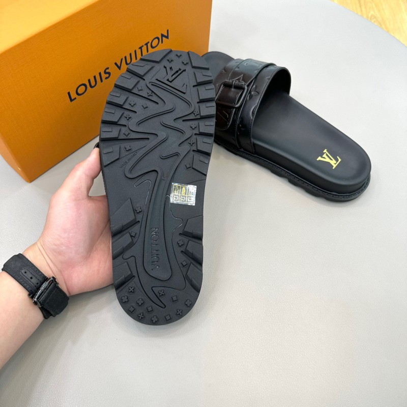 LV Slipper