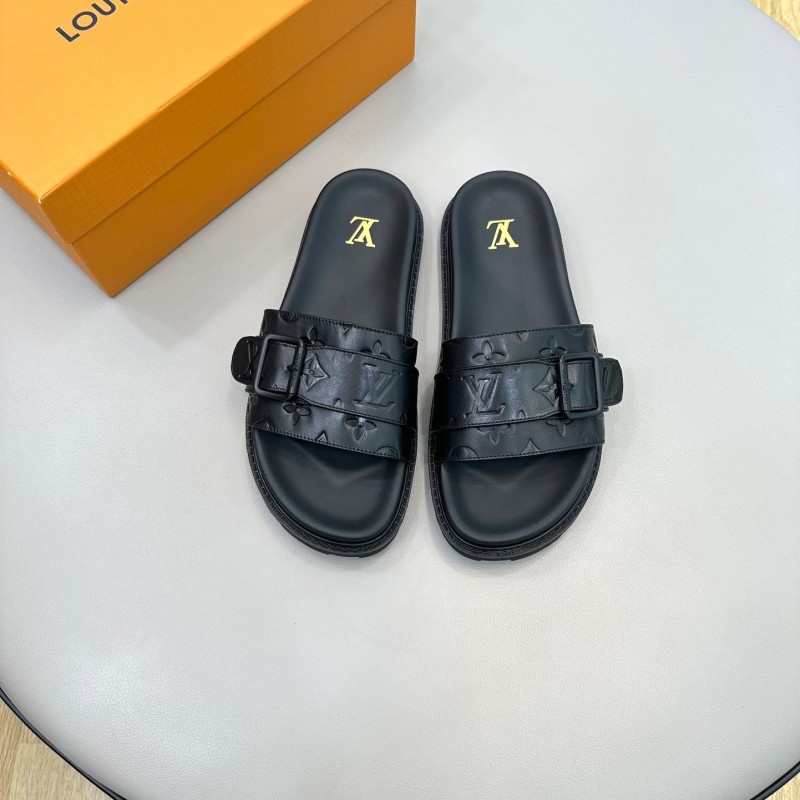 LV Slipper