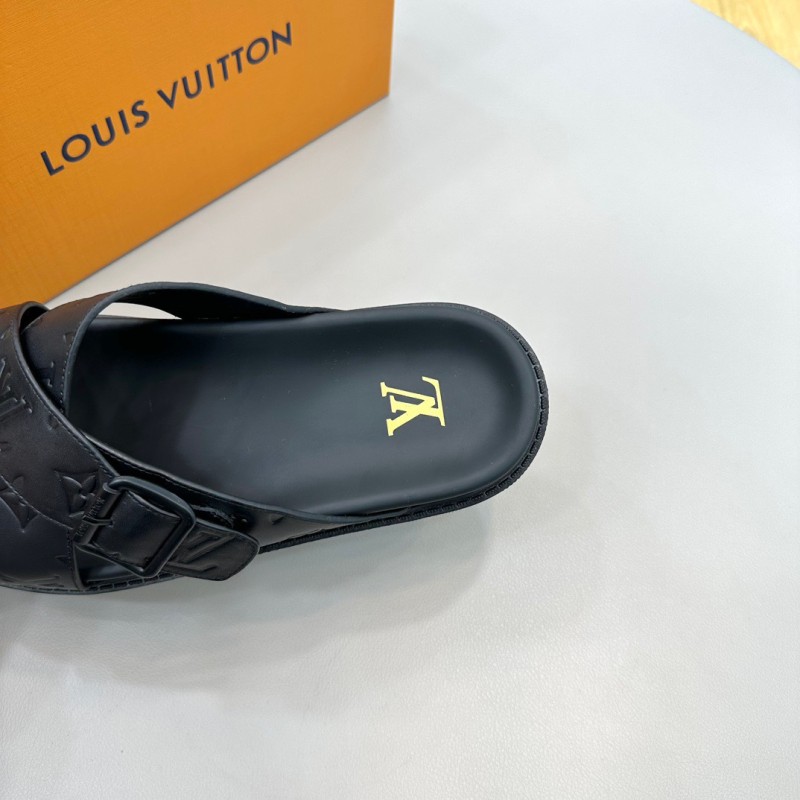 LV Slipper