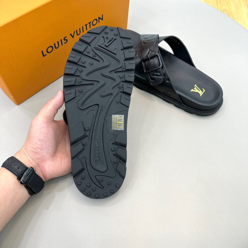 LV Slipper