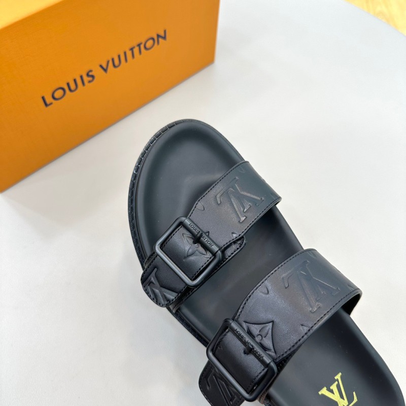 LV Slipper