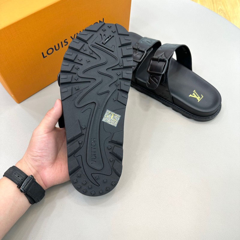 LV Slipper