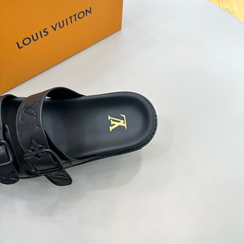 LV Slipper