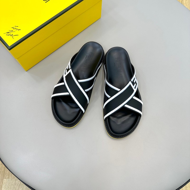 Fendi Slipper