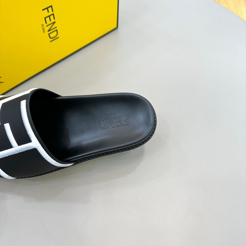 Fendi Slipper