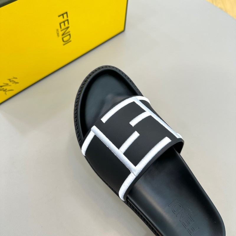 Fendi Slipper