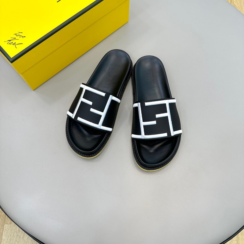 Fendi Slipper