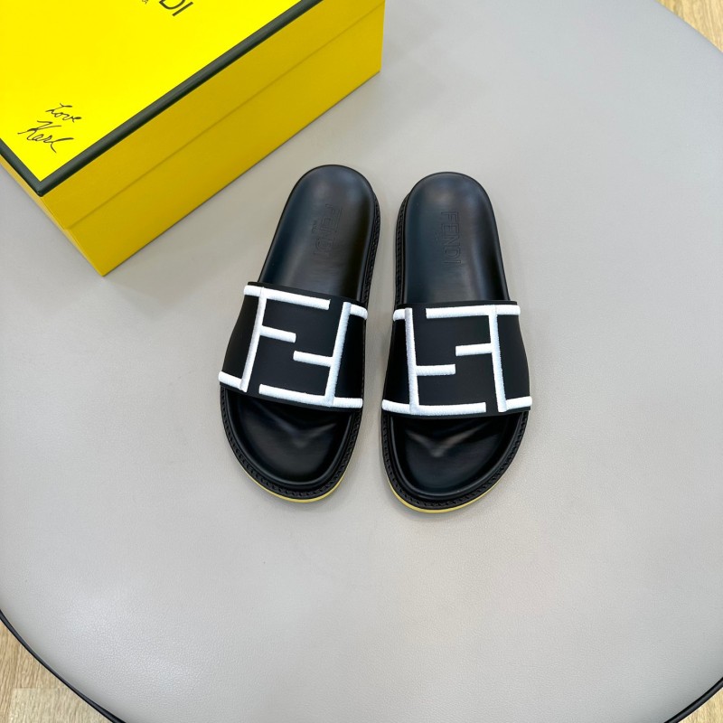 Fendi Slipper